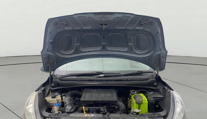 2021 Hyundai GRAND I10 NIOS MAGNA 1.2 KAPPA VTVT, Petrol, Manual, 84,617 km, Open Bonet