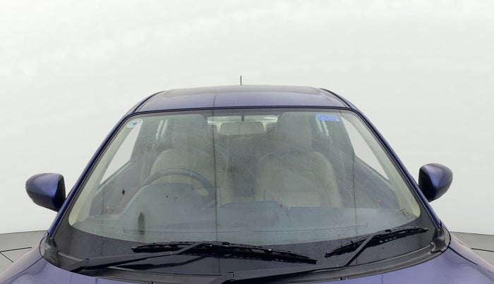 2018 Maruti Dzire VXI AMT, Petrol, Automatic, 36,144 km, Front Windshield