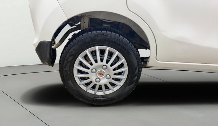 2017 Maruti Alto 800 LXI, Petrol, Manual, 83,238 km, Right Rear Wheel