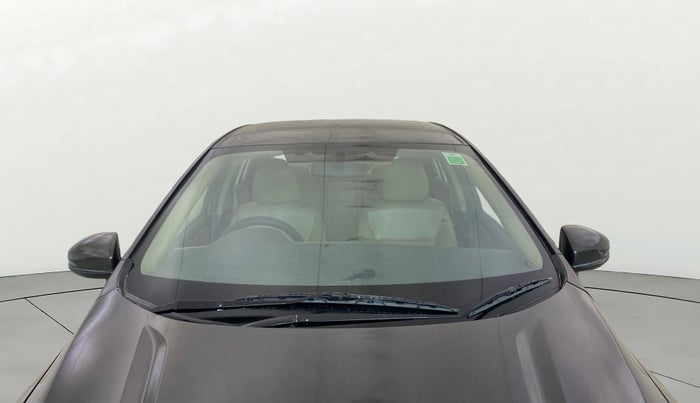 2016 Honda City 1.5L I-VTEC VX, Petrol, Manual, 77,152 km, Front Windshield