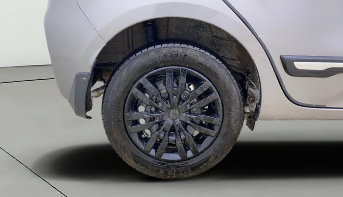 2022 Maruti Celerio ZXI AMT, Petrol, Automatic, 77,630 km, Right Rear Wheel