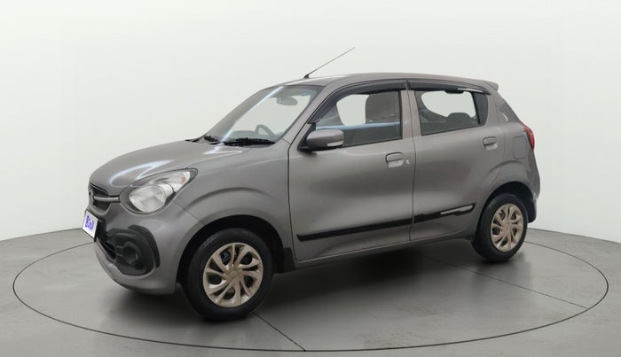 2022 Maruti Celerio ZXI, Petrol, Manual, 41,444 km, Left Front Diagonal