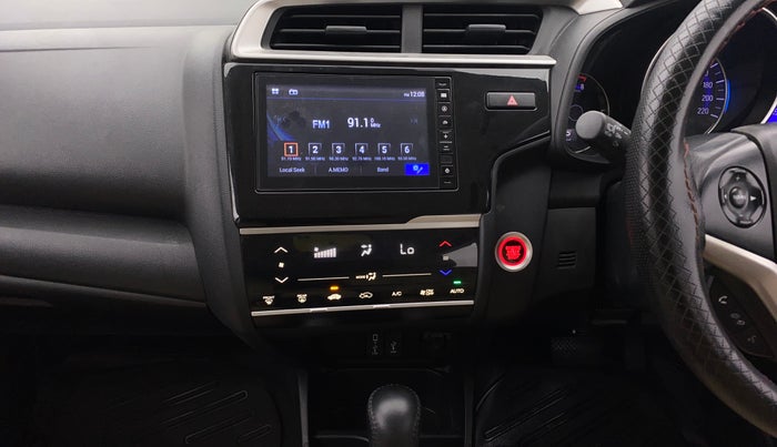 2020 Honda Jazz 1.2L I-VTEC VX CVT, Petrol, Automatic, 65,523 km, Air Conditioner