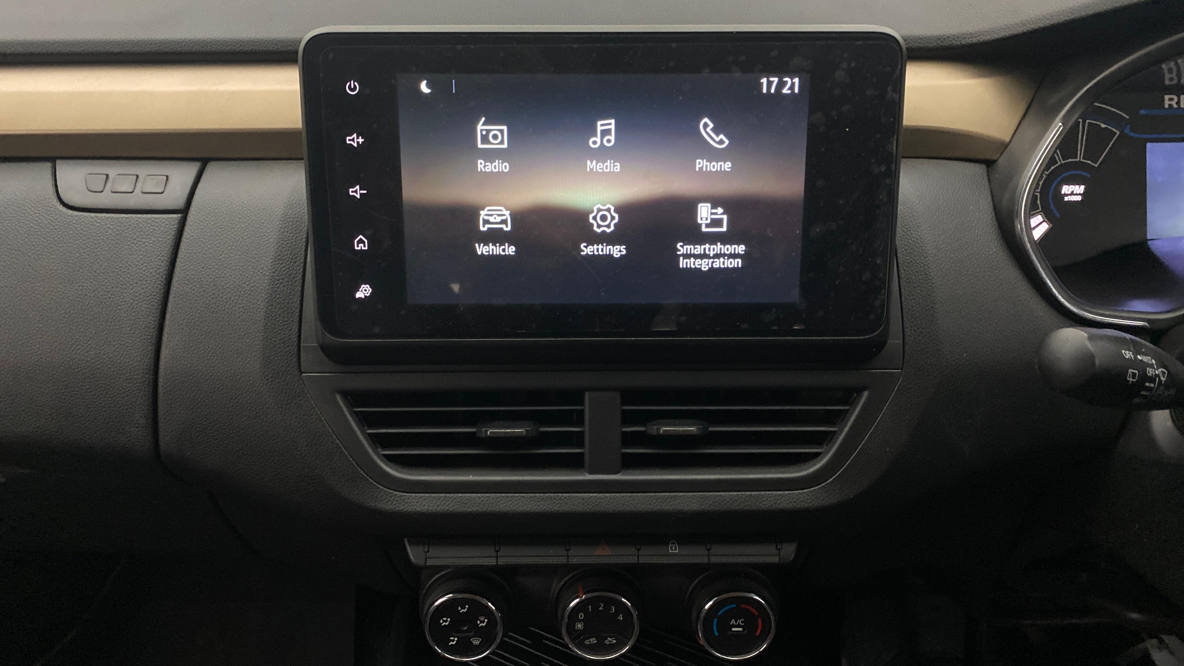 Features