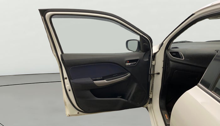 2020 Maruti Baleno ZETA PETROL 1.2, Petrol, Manual, 44,922 km, LHS Front Door