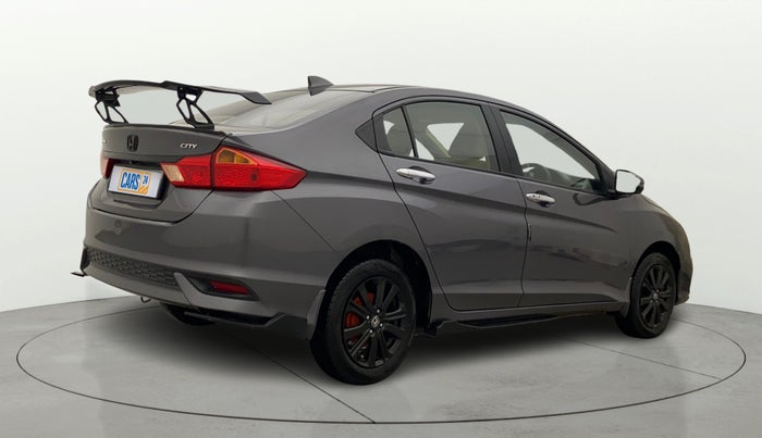 2018 Honda City 1.5L I-VTEC V MT, Petrol, Manual, 41,343 km, Right Back Diagonal