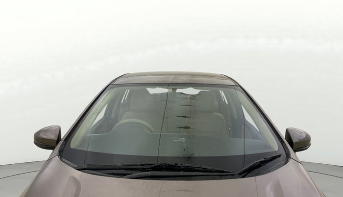 2015 Honda City 1.5L I-VTEC SV, Petrol, Manual, 36,824 km, Front Windshield