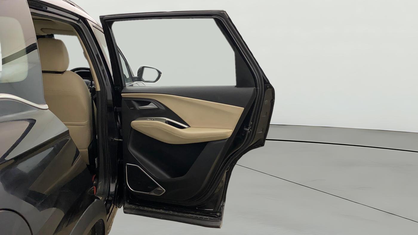 2023 MG HECTOR SAVVY PRO 1.5 TURBO CVT PETROL, Petrol, Automatic, 44,196 km, RHS Rear Door