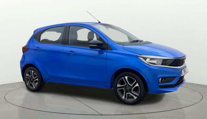 2020 Tata Tiago XZA PLUS PETROL, Petrol, Automatic, 56,256 km, SRP