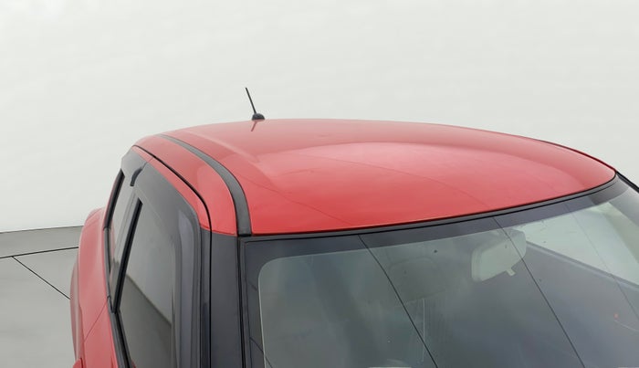 2019 Maruti Swift ZDI PLUS AMT, Diesel, Automatic, 31,008 km, Roof