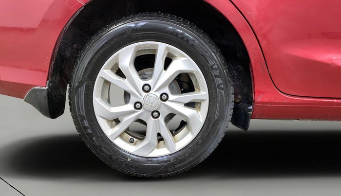 2019 Honda Amaze 1.2L I-VTEC V CVT, Petrol, Automatic, 32,722 km, Right Rear Wheel