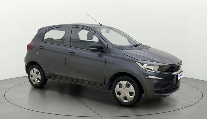 2023 Tata Tiago XT (O) PETROL, Petrol, Manual, 26,187 km, Right Front Diagonal