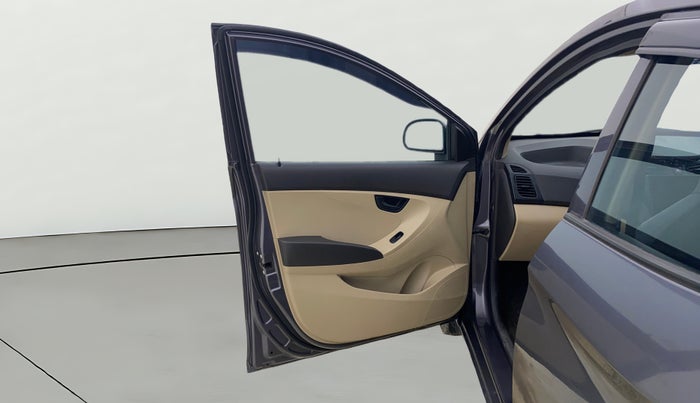 2015 Hyundai Eon ERA +, Petrol, Manual, 65,645 km, LHS Front Door