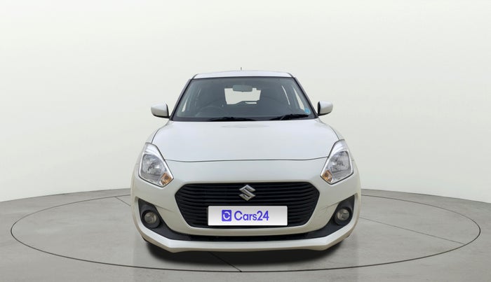 2018 Maruti Swift ZDI, Diesel, Manual, 81,478 km, Front