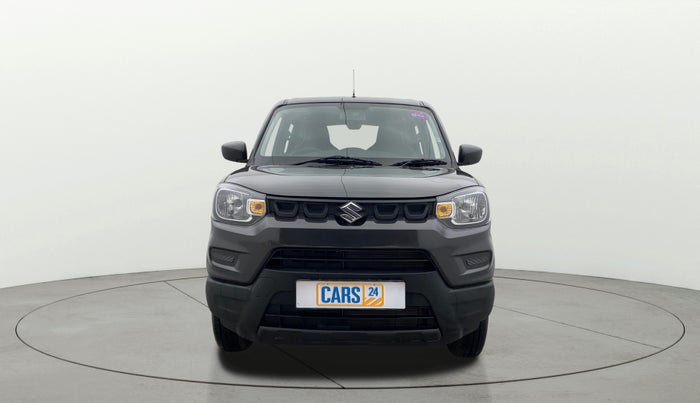 2025 Maruti S PRESSO VXI, Petrol, Manual, 1,609 km, Front