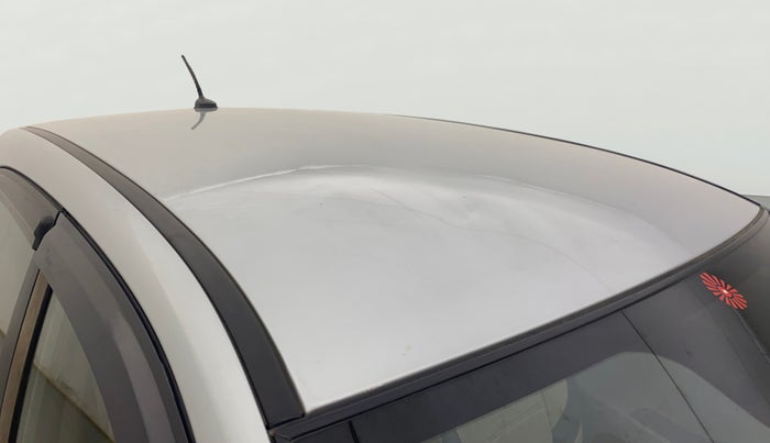 2019 Hyundai Elite i20 ASTA 1.2 (O), Petrol, Manual, 50,506 km, Roof