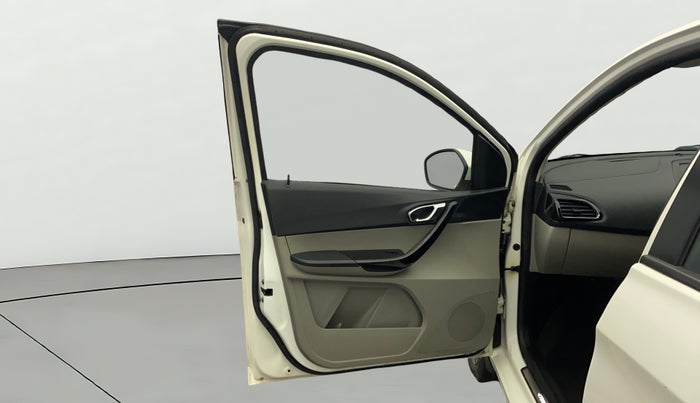 2019 Tata Tiago XZA PLUS PETROL, Petrol, Automatic, 71,025 km, LHS Front Door