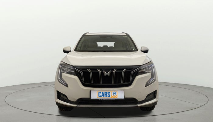 2023 Mahindra XUV700 AX 7 D MT 7 STR, Diesel, Manual, 47,576 km, Front