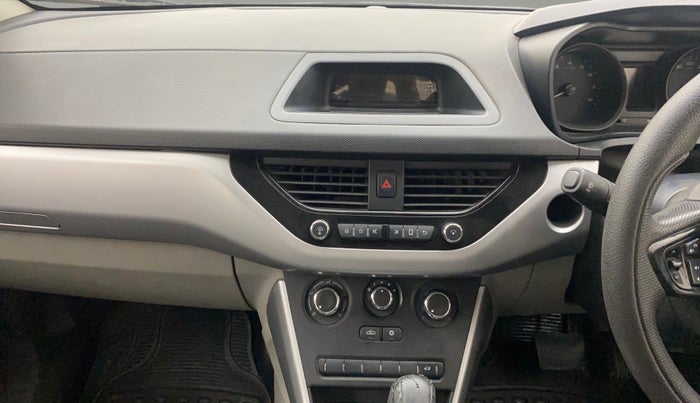 2019 Tata NEXON XMA PETROL, Petrol, Automatic, 53,755 km, Air Conditioner