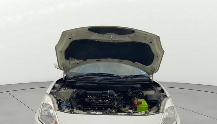 2019 Maruti Dzire VXI AMT, Petrol, Automatic, 1,00,366 km, Open Bonet