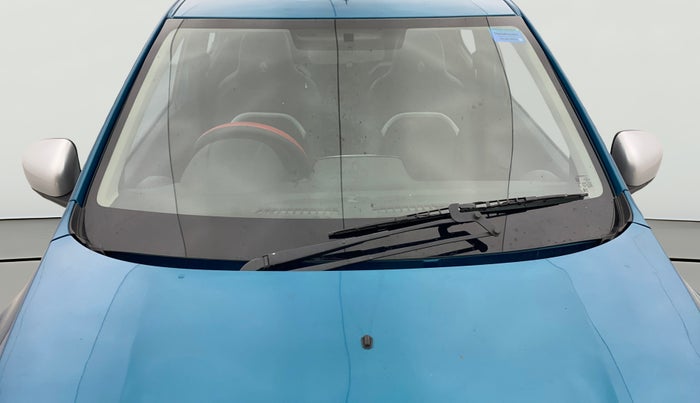 2022 Renault Kwid RXT 1.0, Petrol, Manual, 27,731 km, Front Windshield