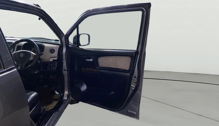 2016 Maruti Wagon R 1.0 VXI, Petrol, Manual, 70,951 km, RHS Front Door