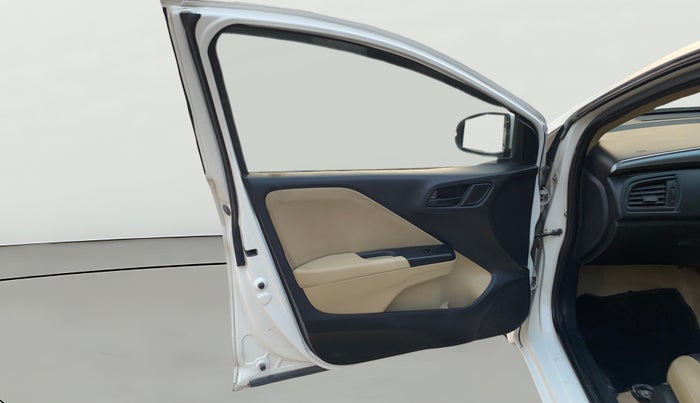 2014 Honda City 1.5L I-VTEC SV, Petrol, Manual, 34,314 km, LHS Front Door