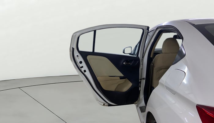 2018 Honda City 1.5L I-VTEC SV, Petrol, Manual, 59,085 km, LHS Rear Door