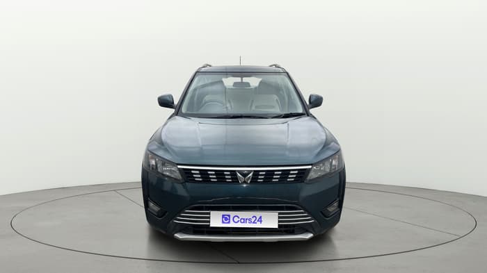 2023 Mahindra XUV300 W6 1.2 PETROL, Petrol, Manual, 54,880 km, Front