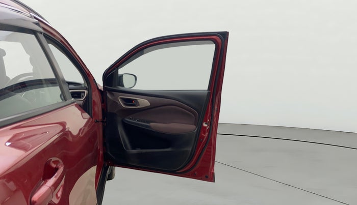 2024 Maruti FRONX DELTA PLUS 1.2L AGS, Petrol, Automatic, 8,453 km, RHS Front Door