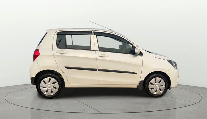 2016 Maruti Celerio ZXI AMT (O), Petrol, Automatic, 68,291 km, Right Side View