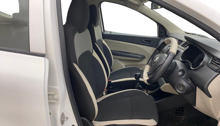 2022 Renault TRIBER RXL MT, Petrol, Manual, 71,115 km, Right Side Front Door Cabin