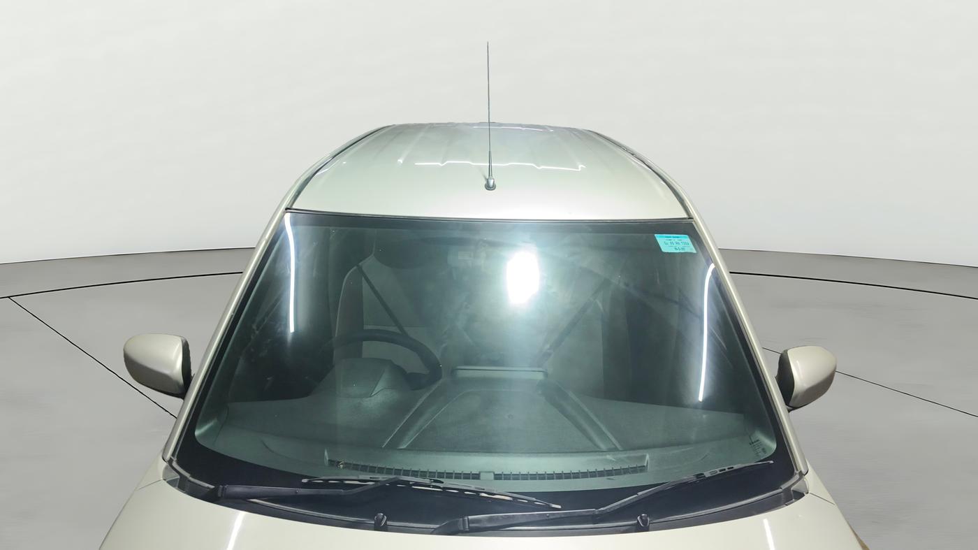 2021 Maruti New Wagon-R VXI 1.2, Petrol, Manual, 67,364 km, Front Windshield