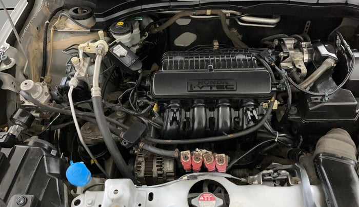 2019 Honda Amaze 1.2L I-VTEC VX CVT, CNG, Automatic, 63,328 km, Engine View - Right
