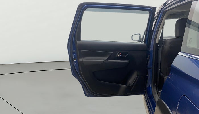 2020 Maruti XL6 ALPHA AT, Petrol, Automatic, 65,892 km, LHS Rear Door