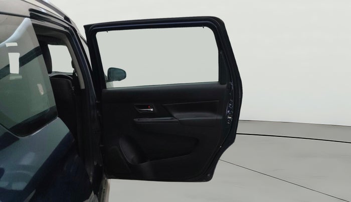 2022 Maruti XL6 ALPHA AT, Petrol, Automatic, 58,301 km, RHS Rear Door