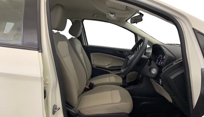 2019 Ford Ecosport TREND 1.5L PETROL, Petrol, Manual, 54,959 km, Right Side Front Door Cabin