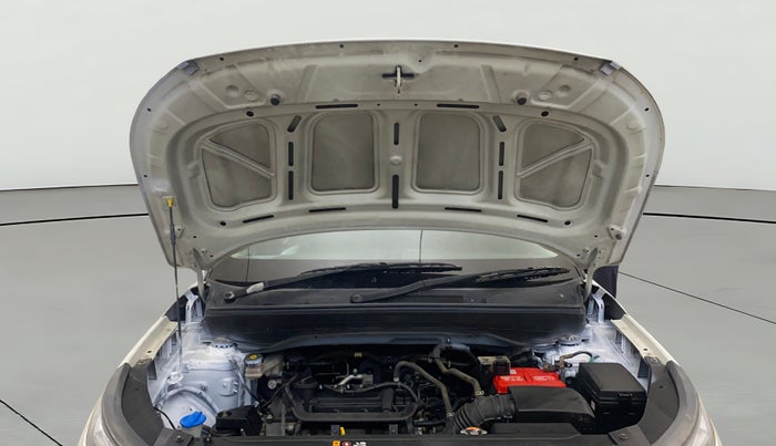 2020 Hyundai VENUE S 1.2, Petrol, Manual, 52,243 km, Open Bonet