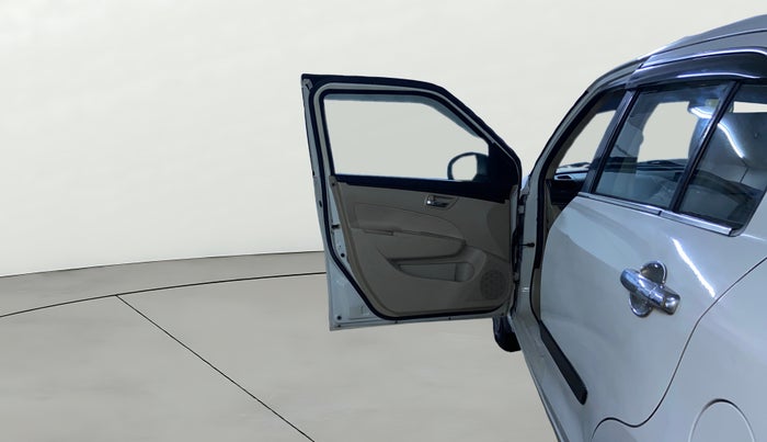 2015 Maruti Swift Dzire VXI, Petrol, Manual, 90,585 km, LHS Front Door