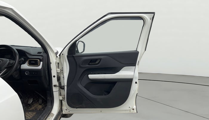 2023 Tata PUNCH ACCOMPLISHED MT, Petrol, Manual, 71,387 km, RHS Front Door