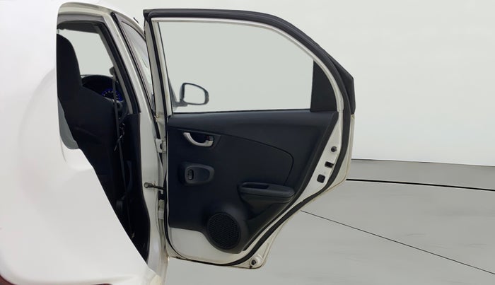 2017 Honda Brio VX MT, Petrol, Manual, 1,33,627 km, RHS Rear Door