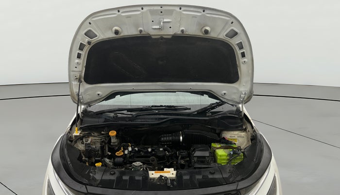 2020 Tata ALTROZ XT PETROL, Petrol, Manual, 64,084 km, Open Bonet