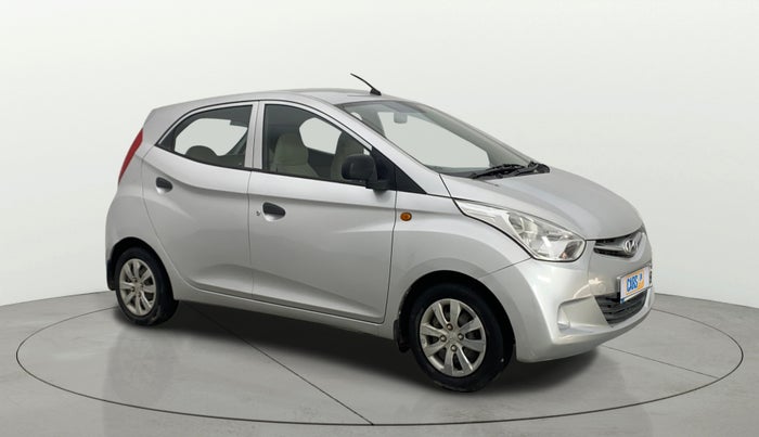 2013 Hyundai Eon MAGNA +, Petrol, Manual, 27,526 km, SRP