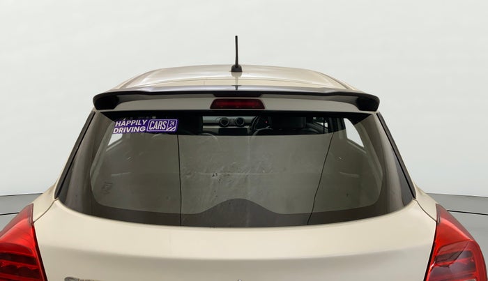 2023 Maruti Swift VXI, Petrol, Manual, 40,211 km, Rear Windshield