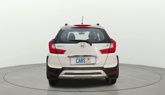 2019 Honda WR-V 1.2L I-VTEC VX MT, Petrol, Manual, 62,030 km, Back/Rear