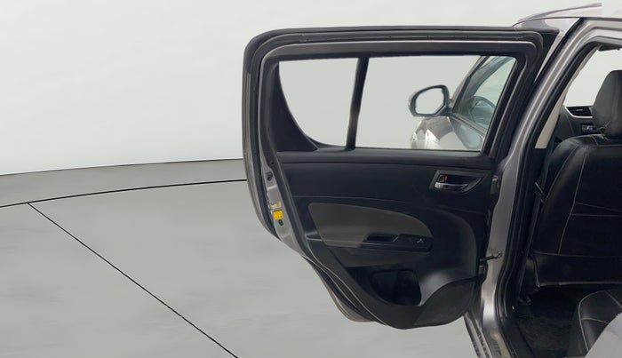 2013 Maruti Swift VDI, Diesel, Manual, 1,17,217 km, LHS Rear Door