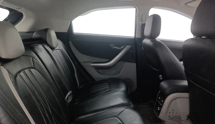 2019 Tata NEXON XZA PLUS PETROL, Petrol, Automatic, 48,289 km, Right Side Rear Door Cabin