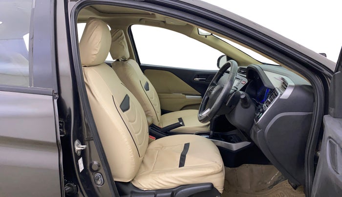 2015 Honda City 1.5L I-VTEC VX CVT, Petrol, Automatic, 44,988 km, Right Side Front Door Cabin