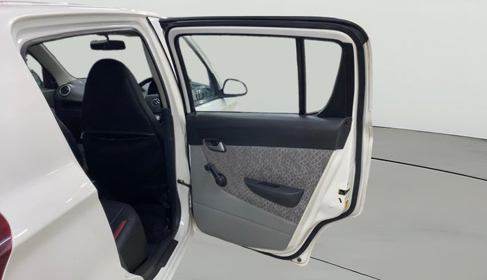 2017 Maruti Alto 800 VXI, Petrol, Manual, 38,099 km, RHS Rear Door