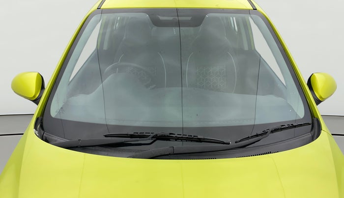 2019 Hyundai NEW SANTRO SPORTZ AMT, Petrol, Automatic, 45,721 km, Front Windshield